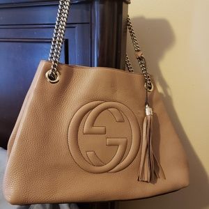 Gucci bag